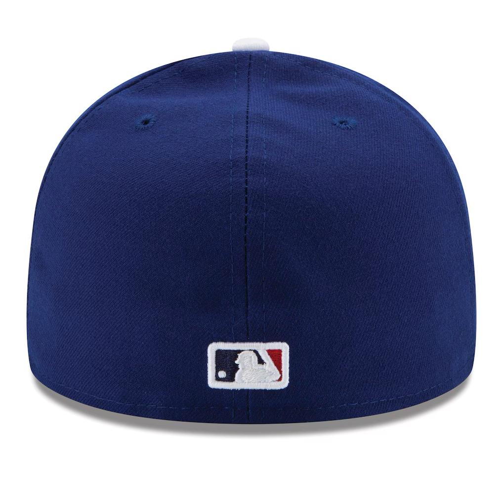 Blue LA 2 New Era