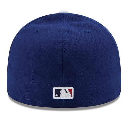 Blue LA 2 New Era