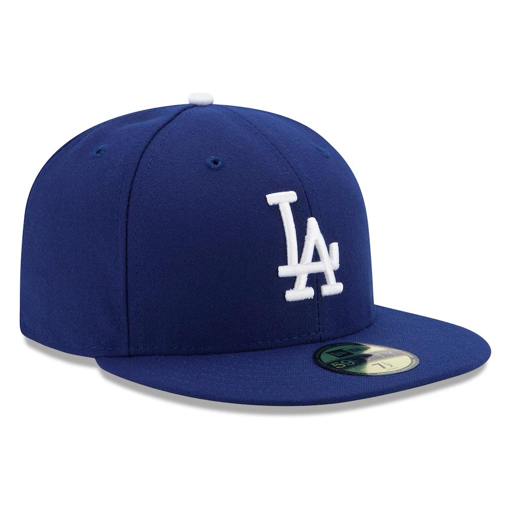 Blue LA 2 New Era