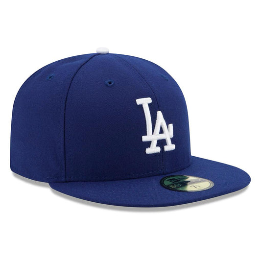 Blue LA 2 New Era