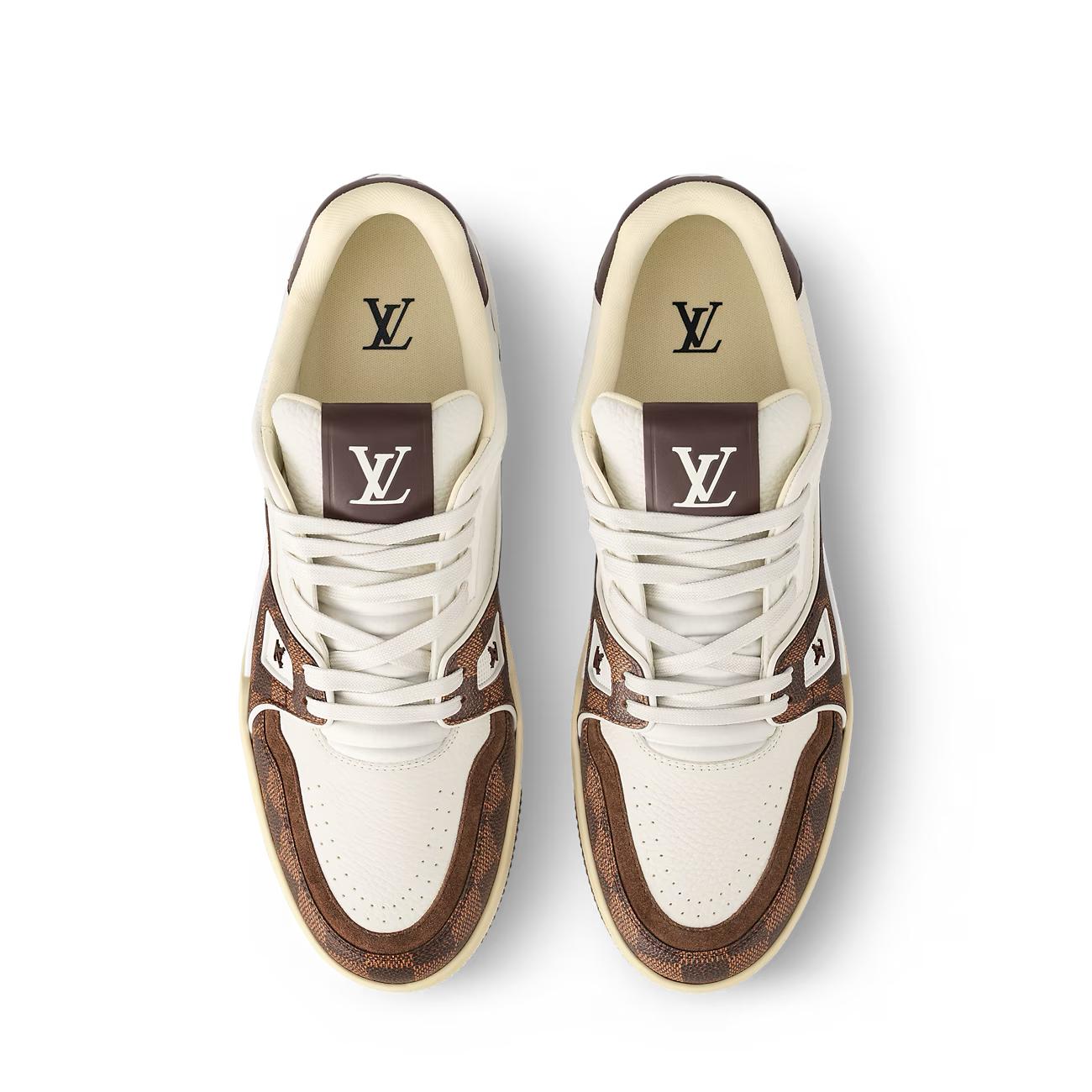 LV 5