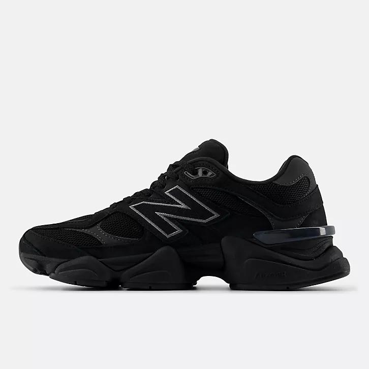 New balance