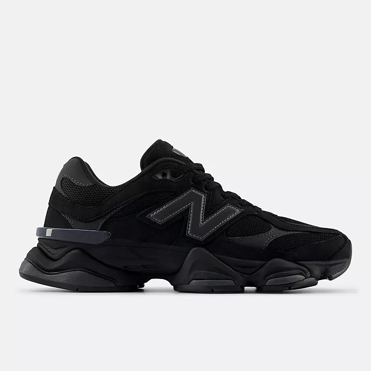 New balance