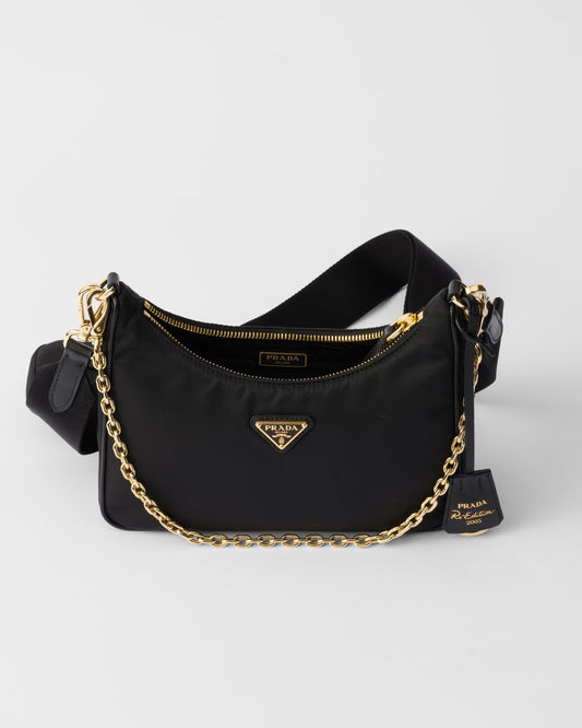 prada bag
