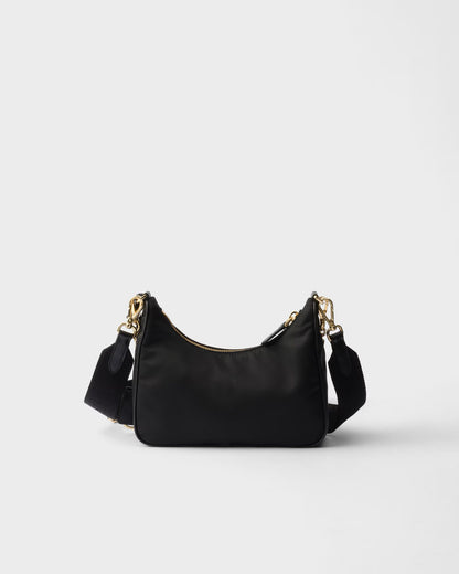 prada bag