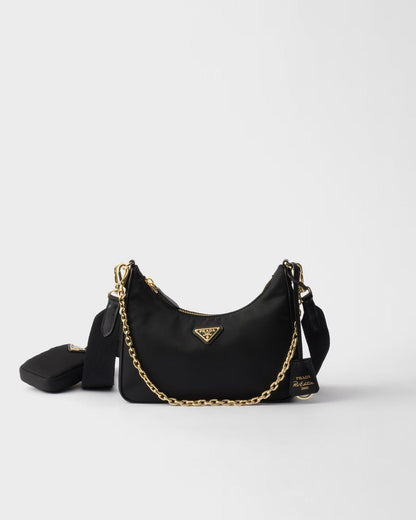 prada bag