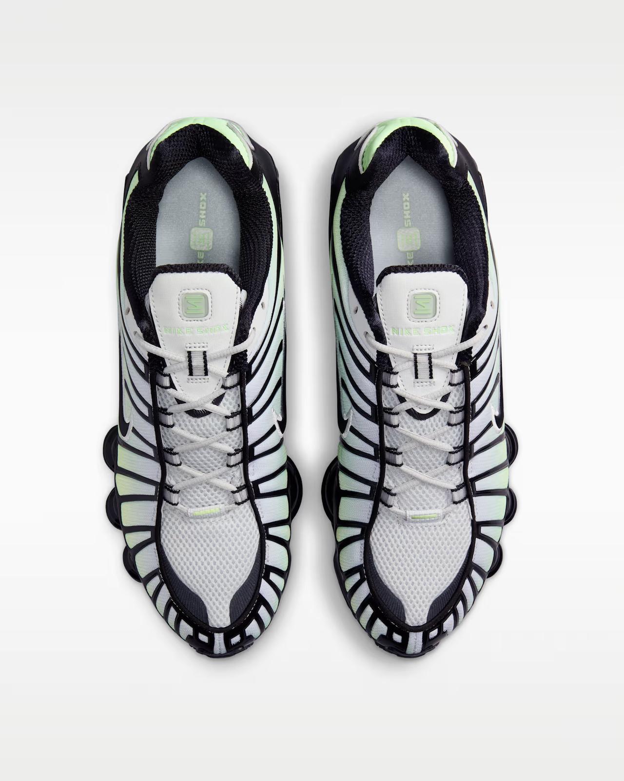 Nike 3