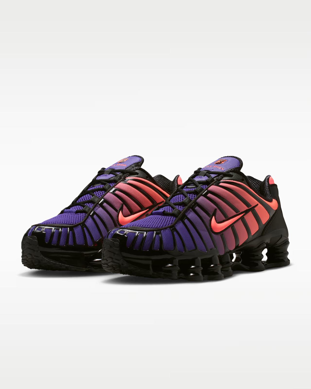 Nike 5