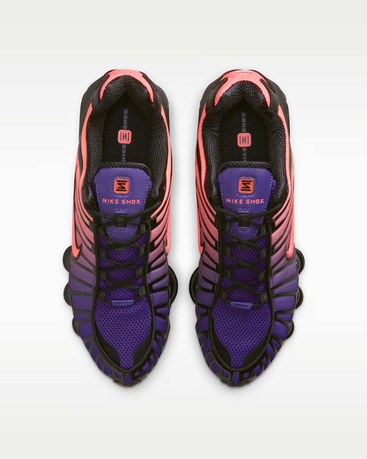 Nike 5