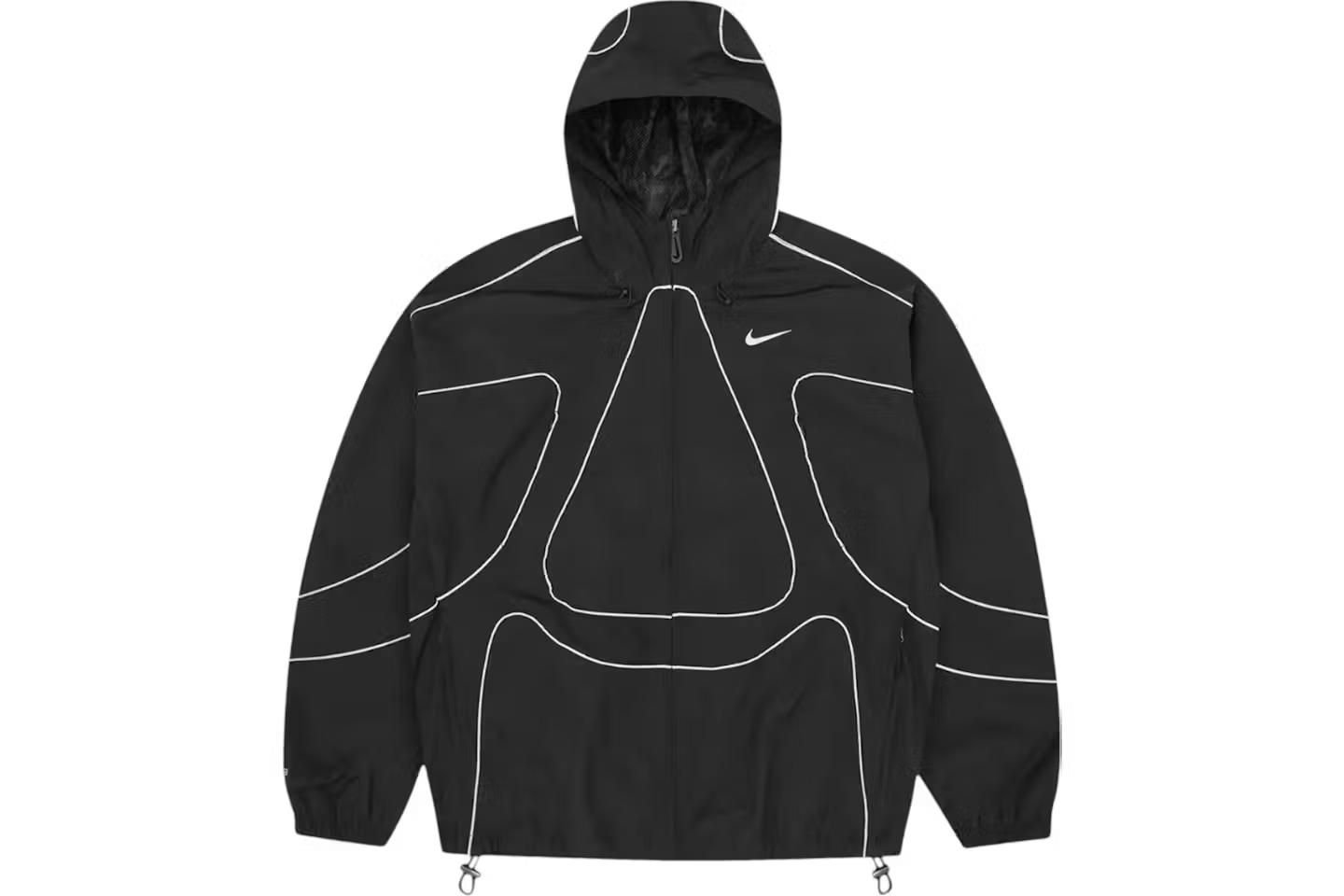 Shadow Line Techwire Tracksuit