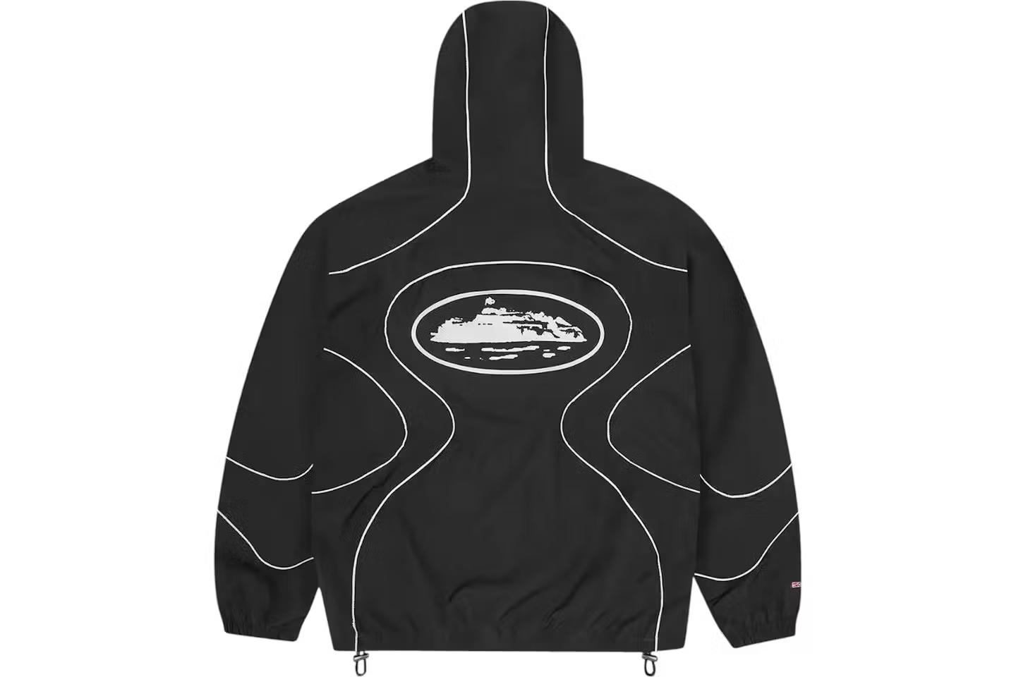 Shadow Line Techwire Tracksuit