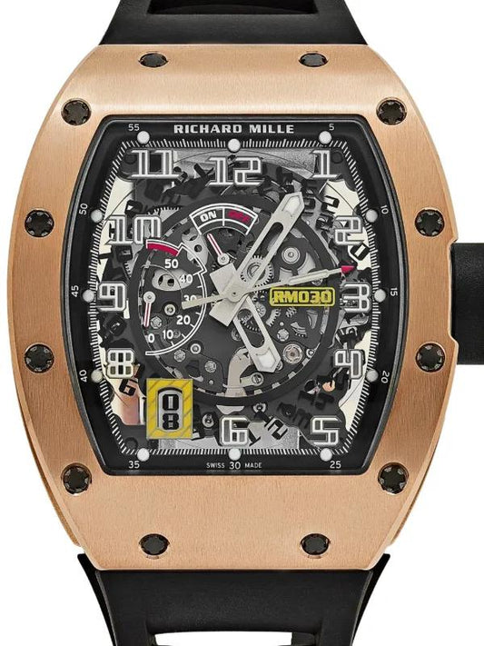 Royal Motion Automatic Watch
