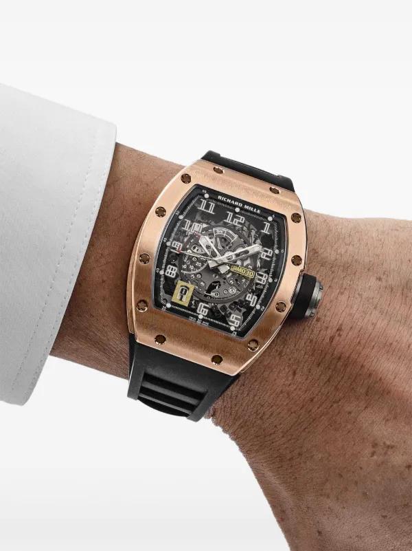 Royal Motion Automatic Watch