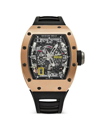 Royal Motion Automatic Watch