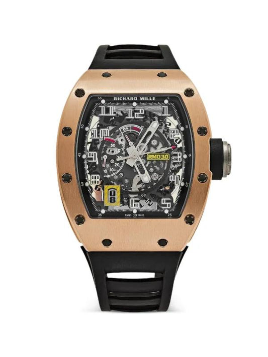 Royal Motion Automatic Watch
