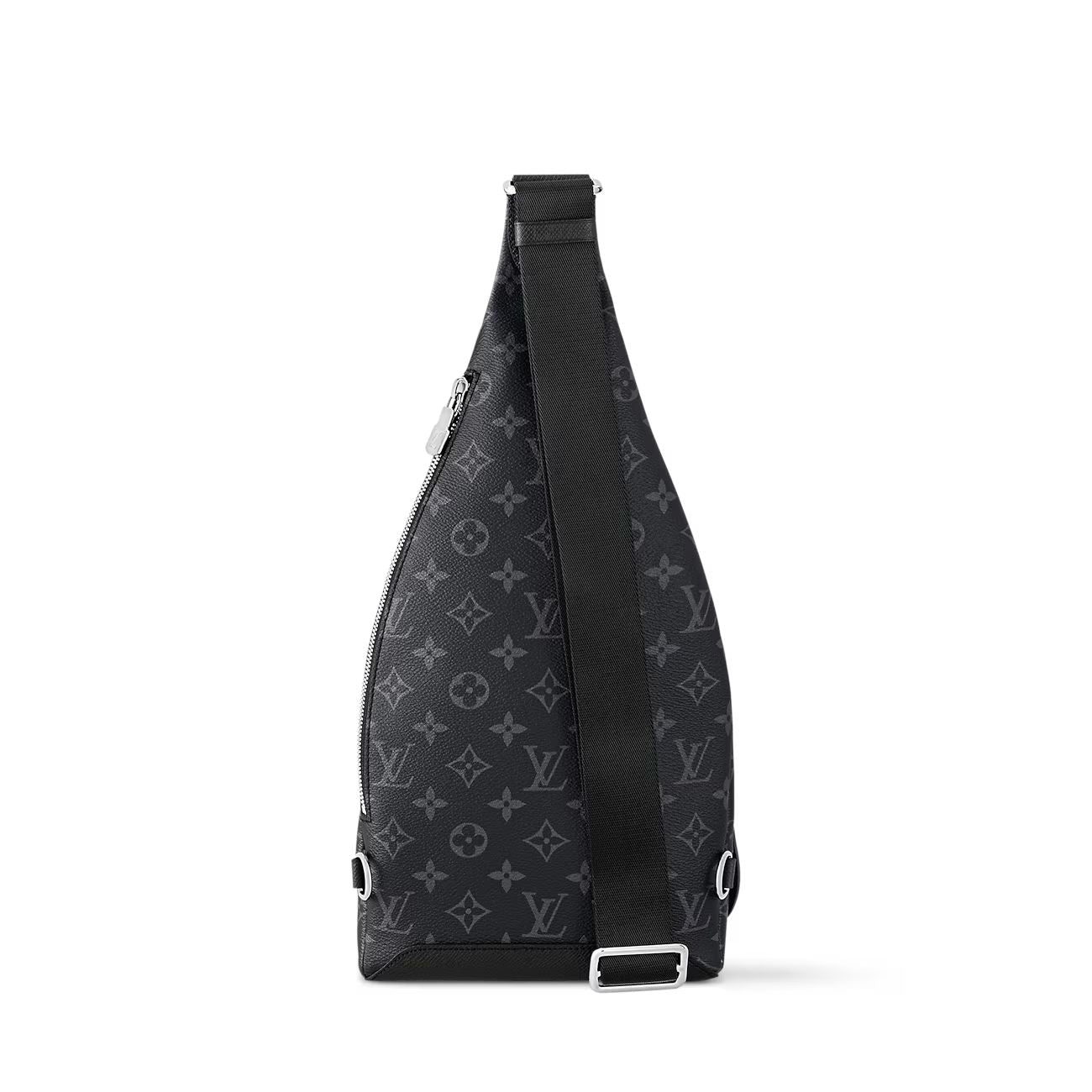 Luxury Monogram sling Crossbody Bag