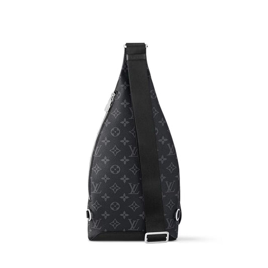 Luxury Monogram sling Crossbody Bag