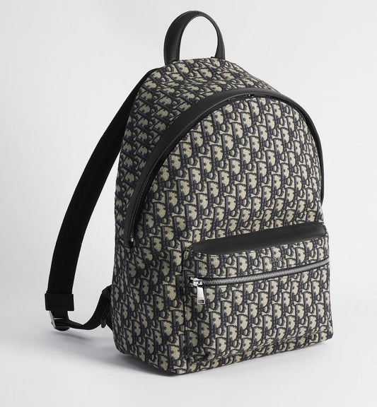 Oblique Mini Backpack