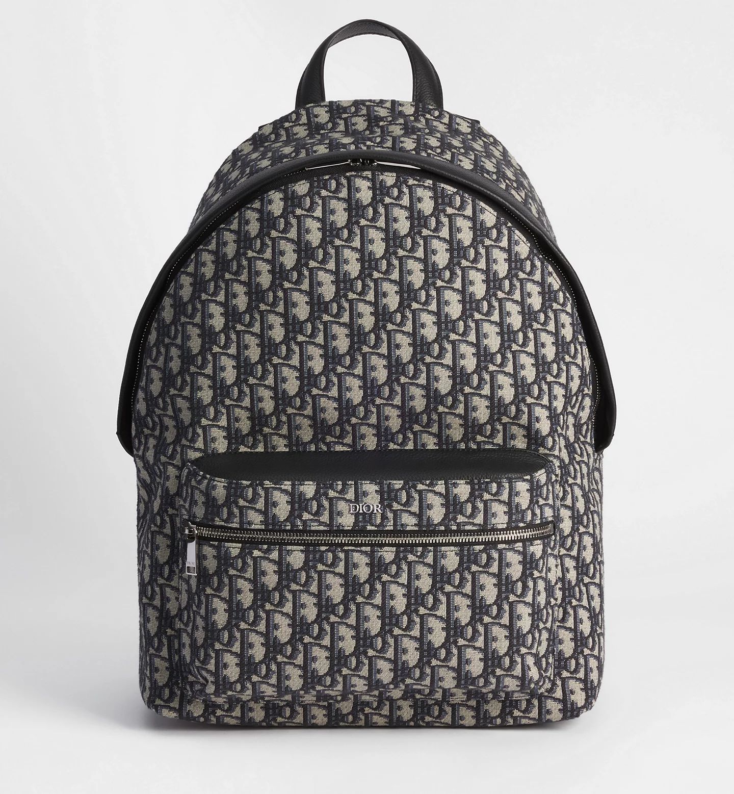 Oblique Mini Backpack